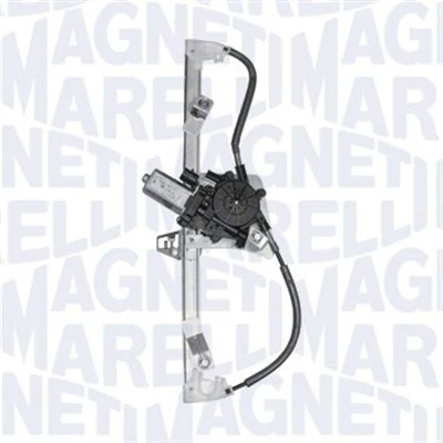 Window Regulator